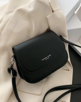 Flap Crossbody Handbag