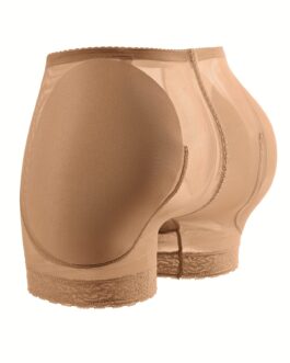 Fake Butt Padded Shaping Comfy & Breathable Butt Lifting Panties