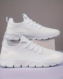 Men’s Running Shoes Lightweight Sneakers –