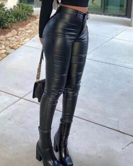 Skinny Long Length Pants