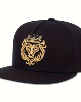 1pc Men’s Outdoor Baseball Cap Adjustable Casual Hat