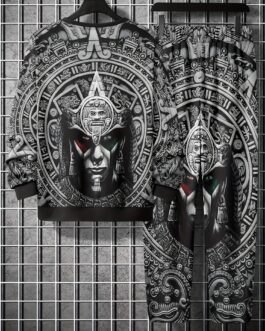 Men’s Casual 2pcs Set, Neck Sweatshirt + Stretch Joggers