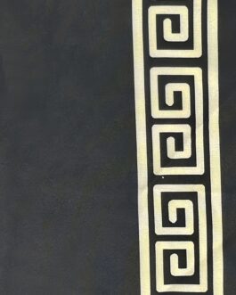 Elegant Men’s 2Pcs Outfits, Casual Lapel Button Up Short Sleeve Shirts