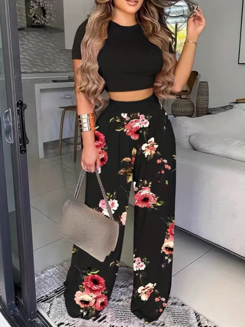 Floral 10