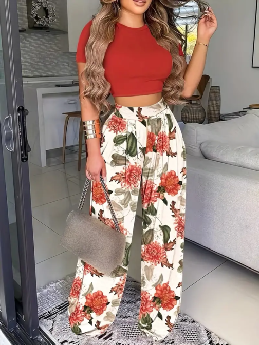 Floral 11