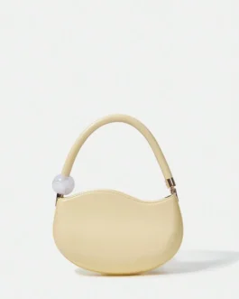 Likkle Veno Clutch Bag