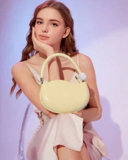 Likkle Veno Clutch Bag