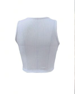 Hot Girls Drink Tequila Tank Top