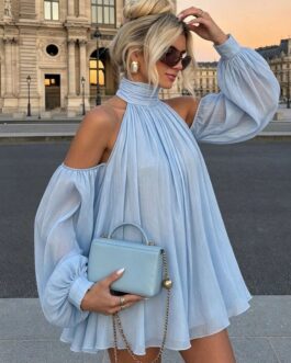A-Line Blouse Top